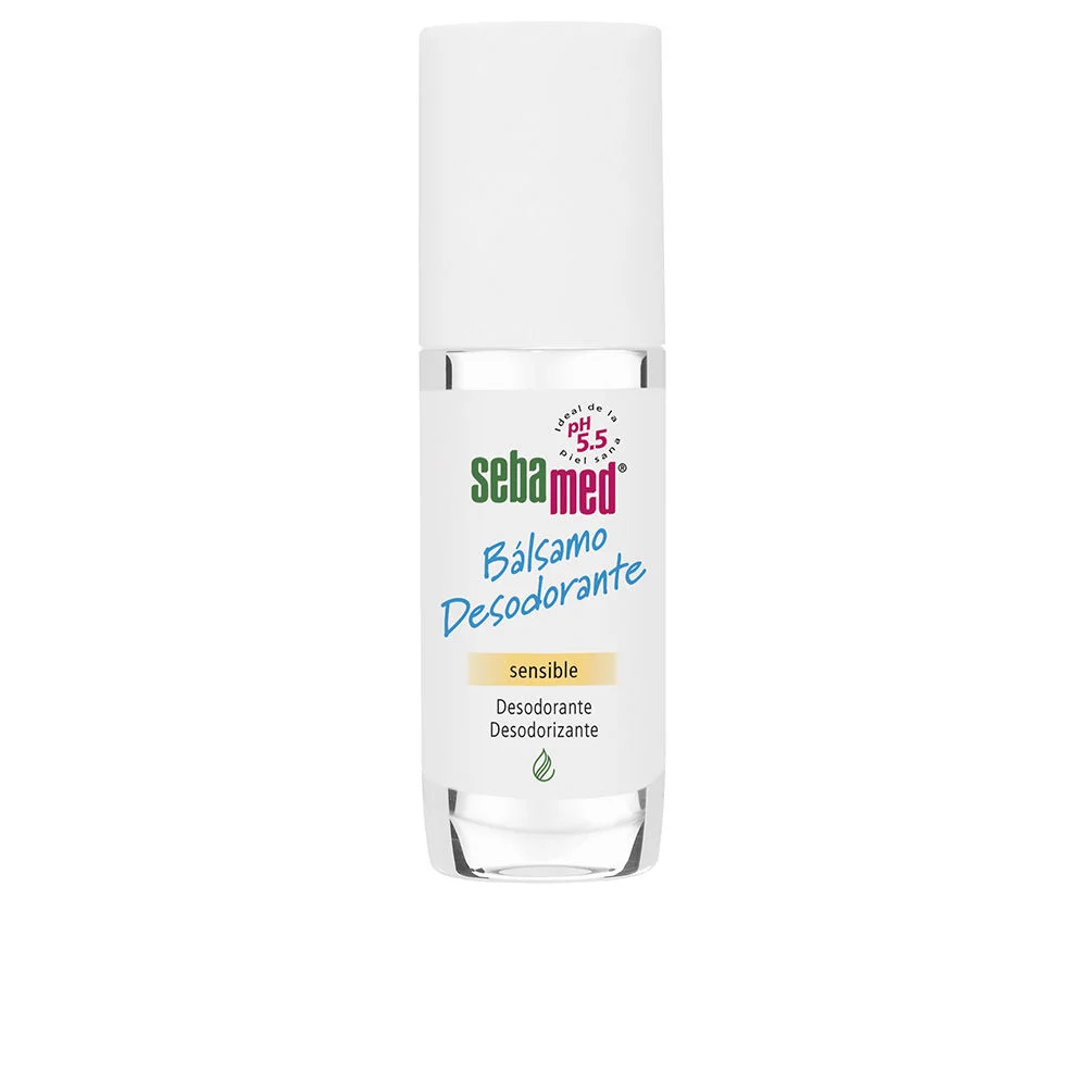BALSAMO DEODORANTE roll-on