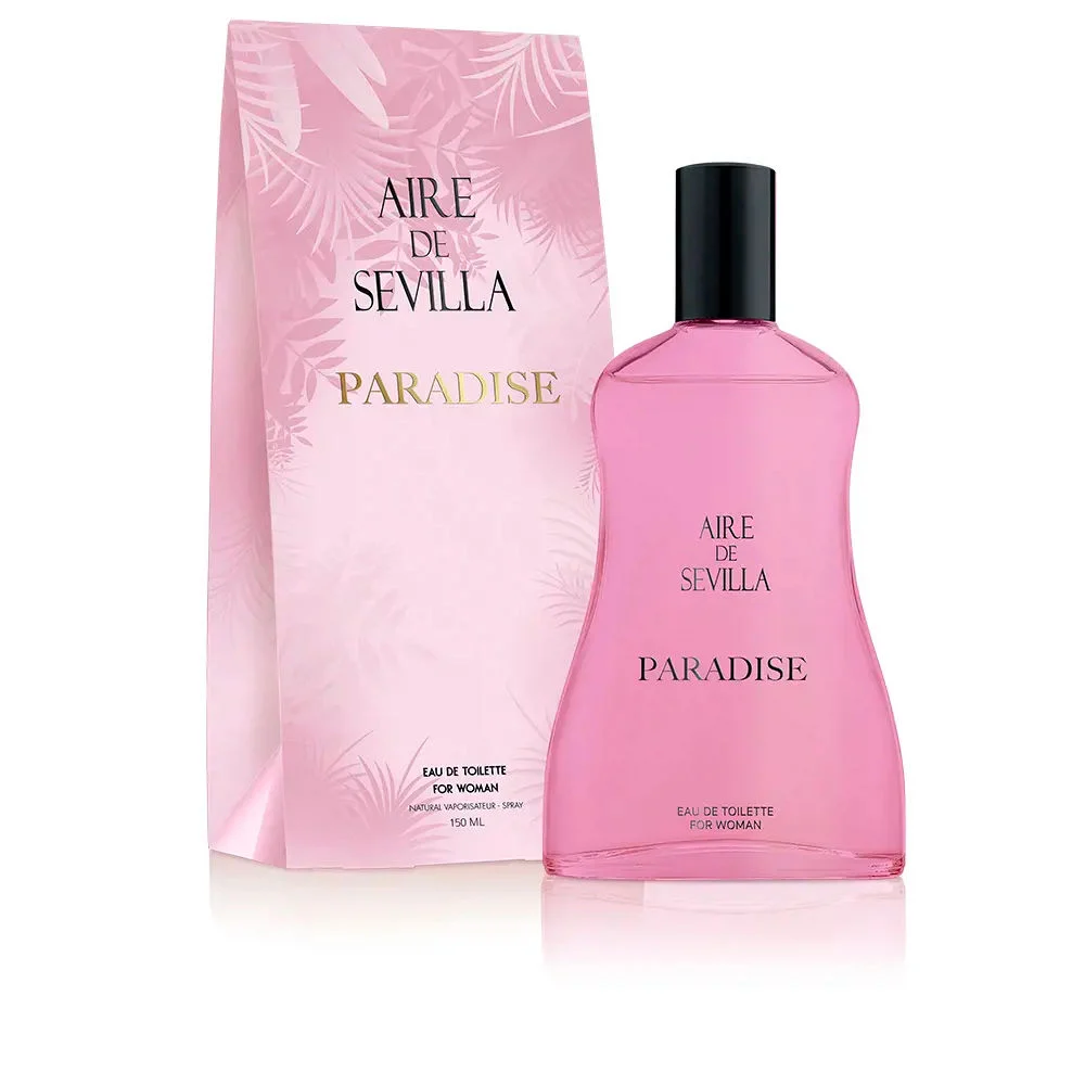 AIRE DE SEVILLA PARADISE