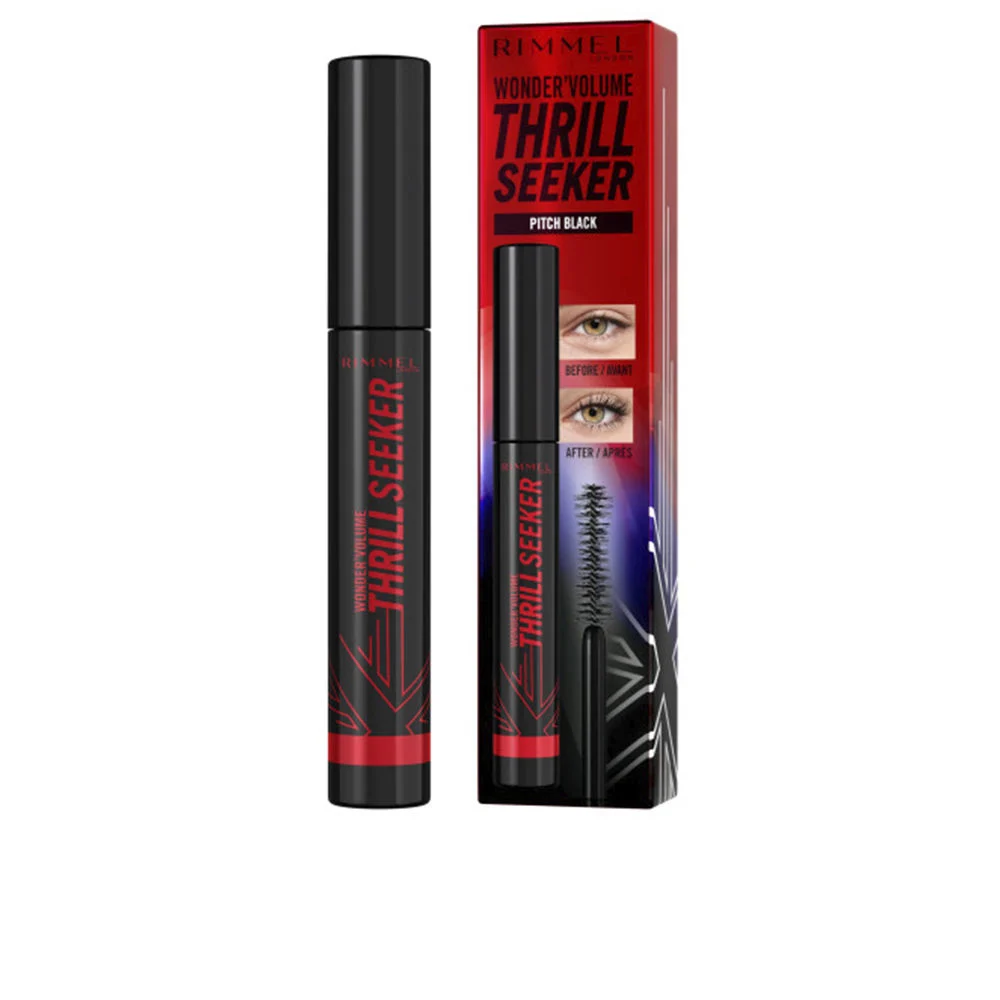 Mascara WONDER’ VOLUME THRILL SEEKER