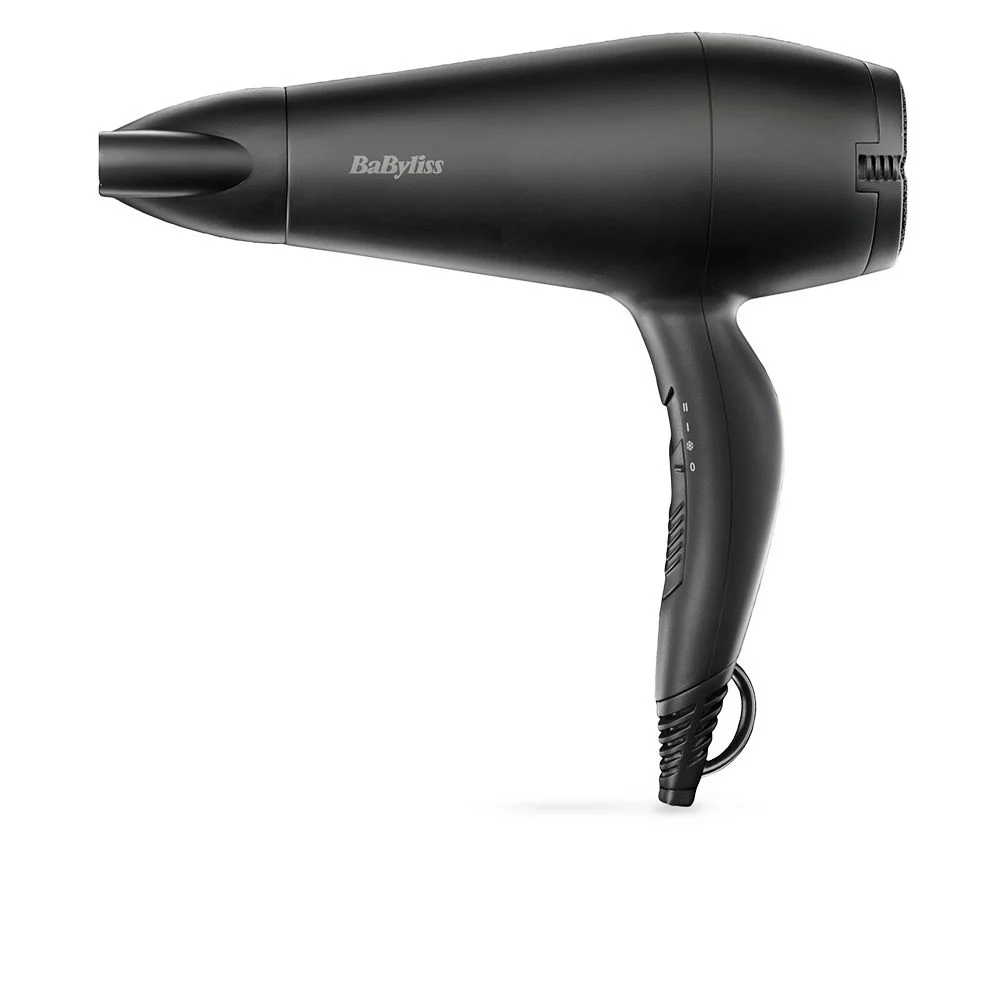 ASCIUGATRICE D215DE soft power 2000w