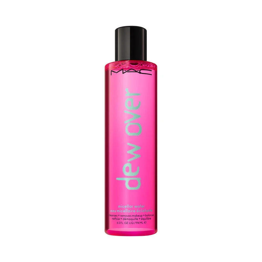 Mac cosmetics Dew Over Acqua micellare - Full Size 200 ml