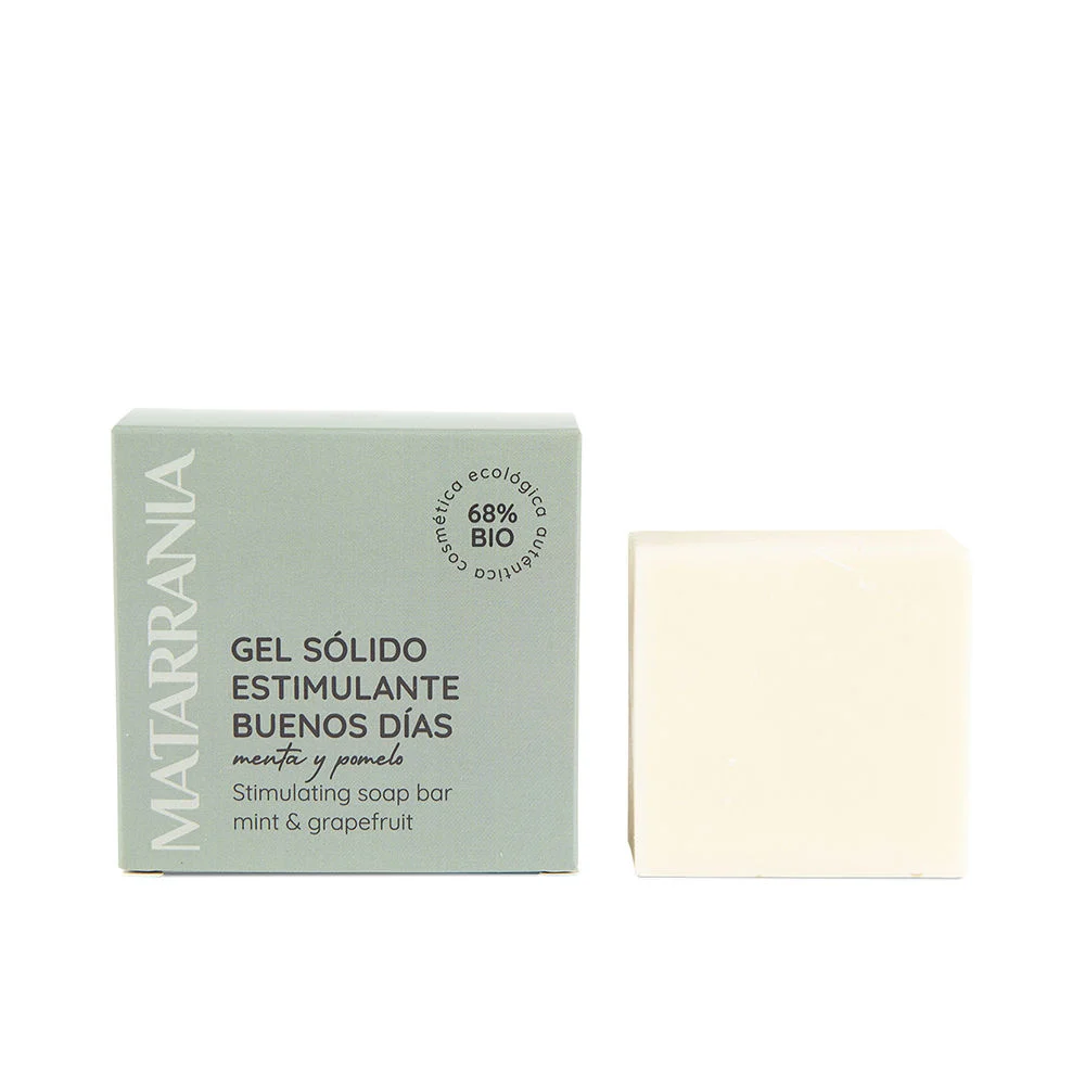 BUONGIORNO gel solido biostimolante