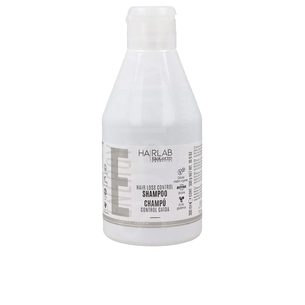 NUTRIENT shampoo vitamins for hair