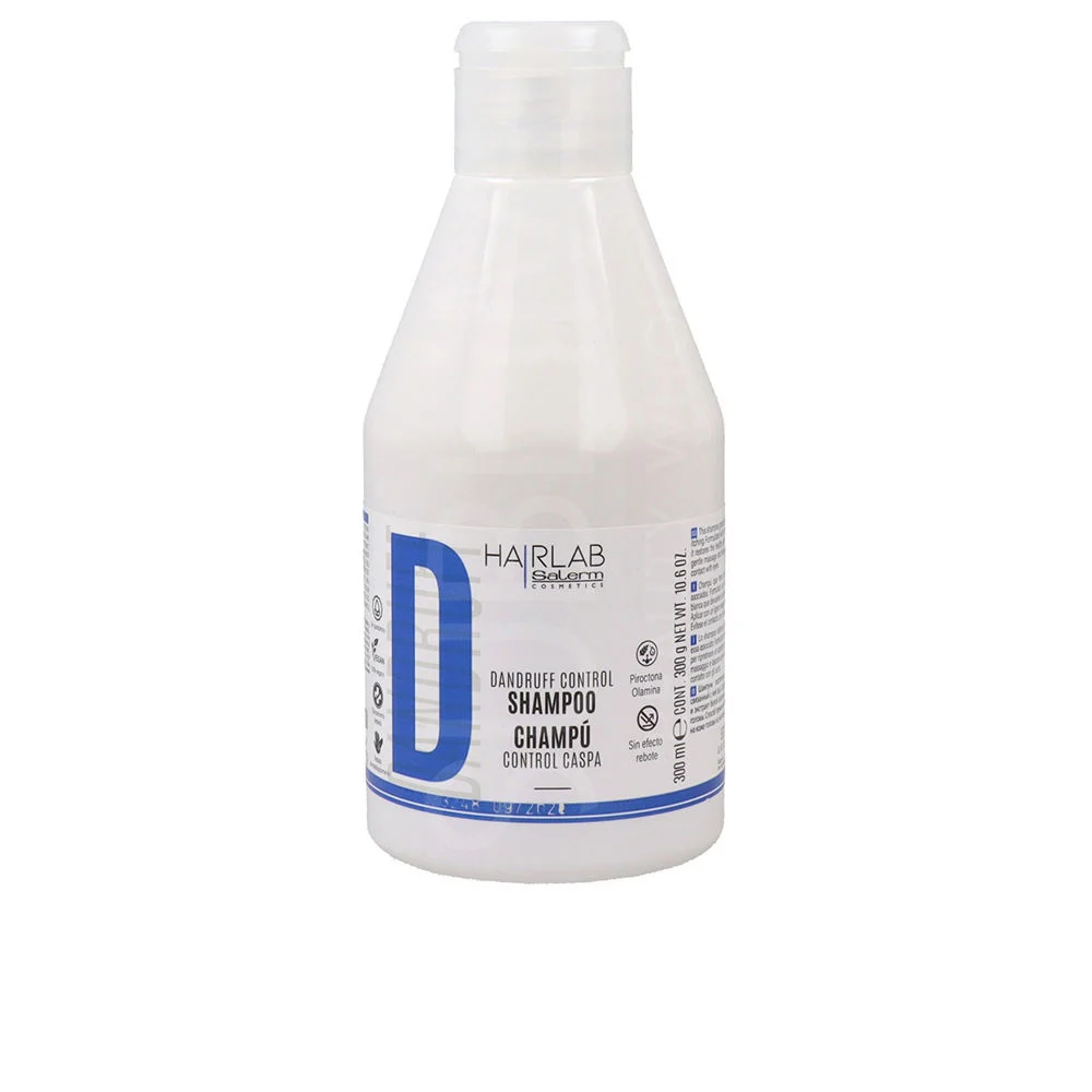 EXFOLIANT exfoliating shampoo