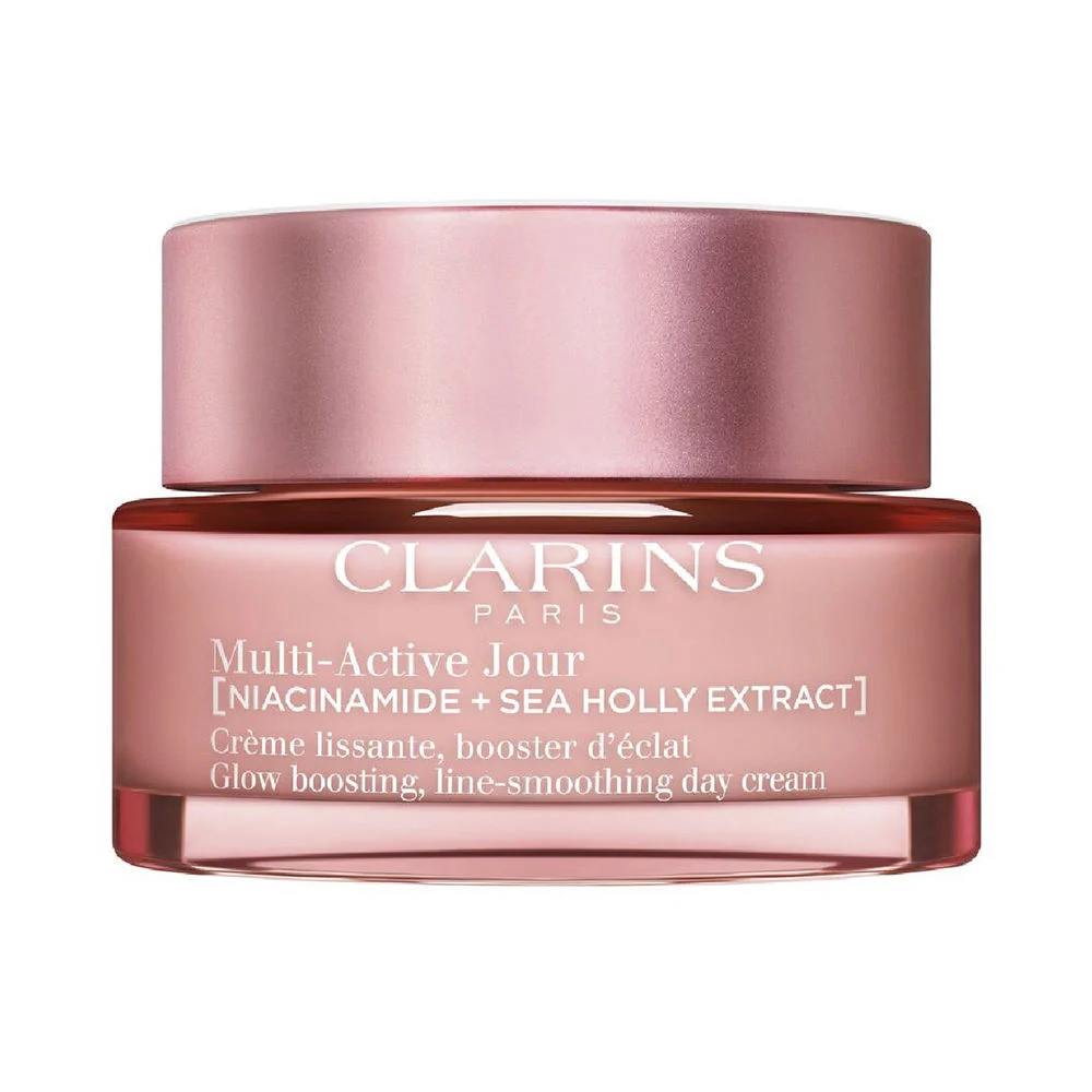 MULTI-ACTIVE crème jour peaux sèches