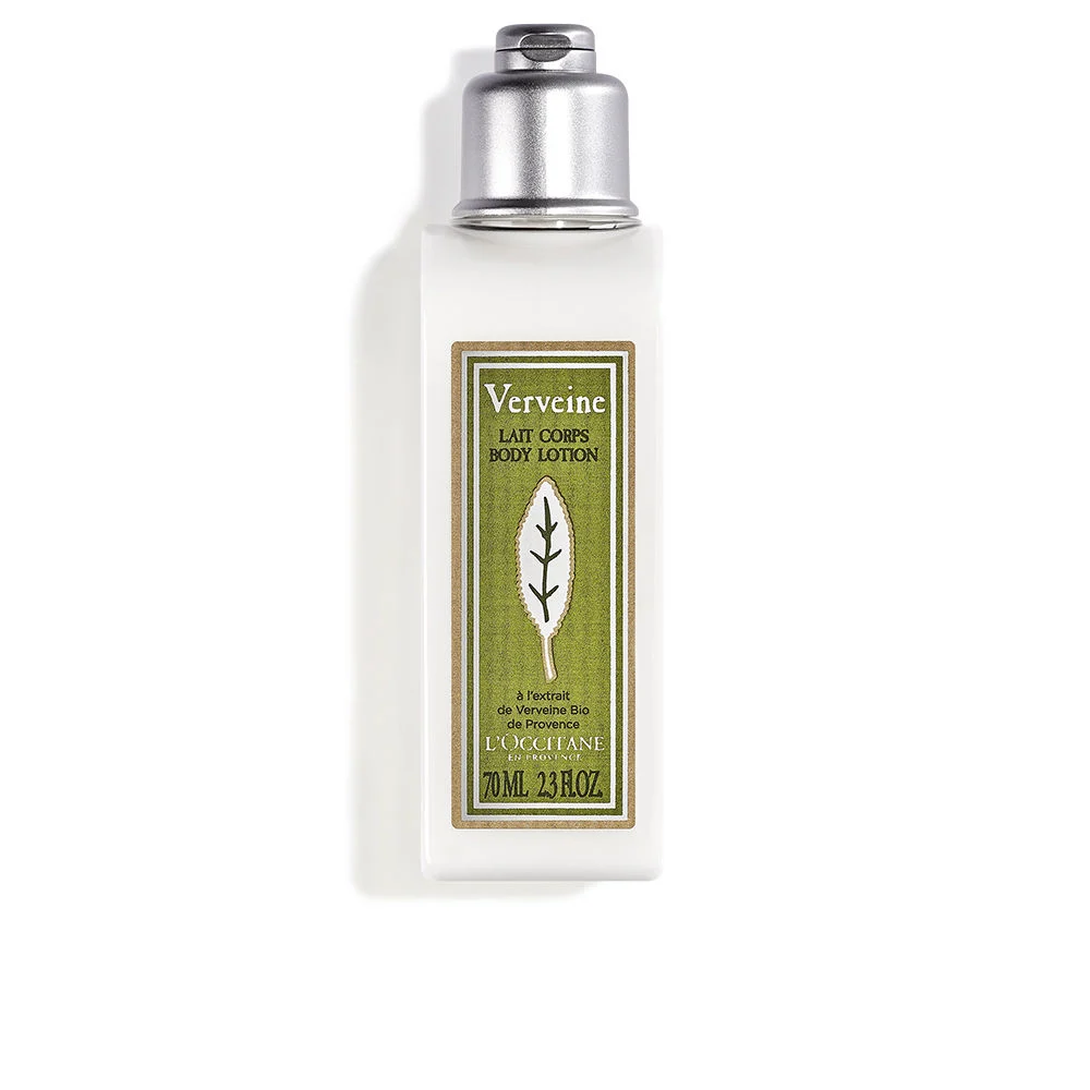 VERVEINE lait corpo