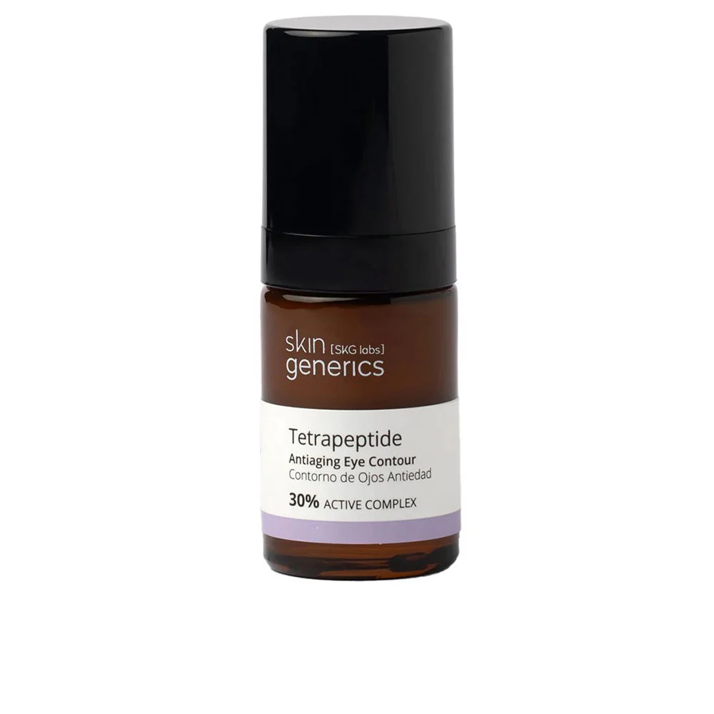 TETRAPEPTIDE contorno occhi antietà 30%