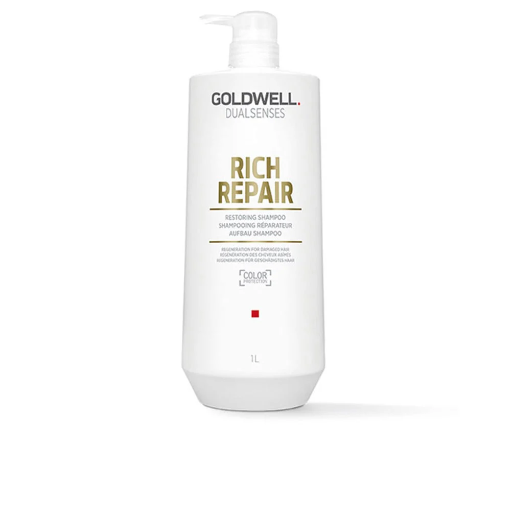 Shampoo ristrutturante RICH REPAIR