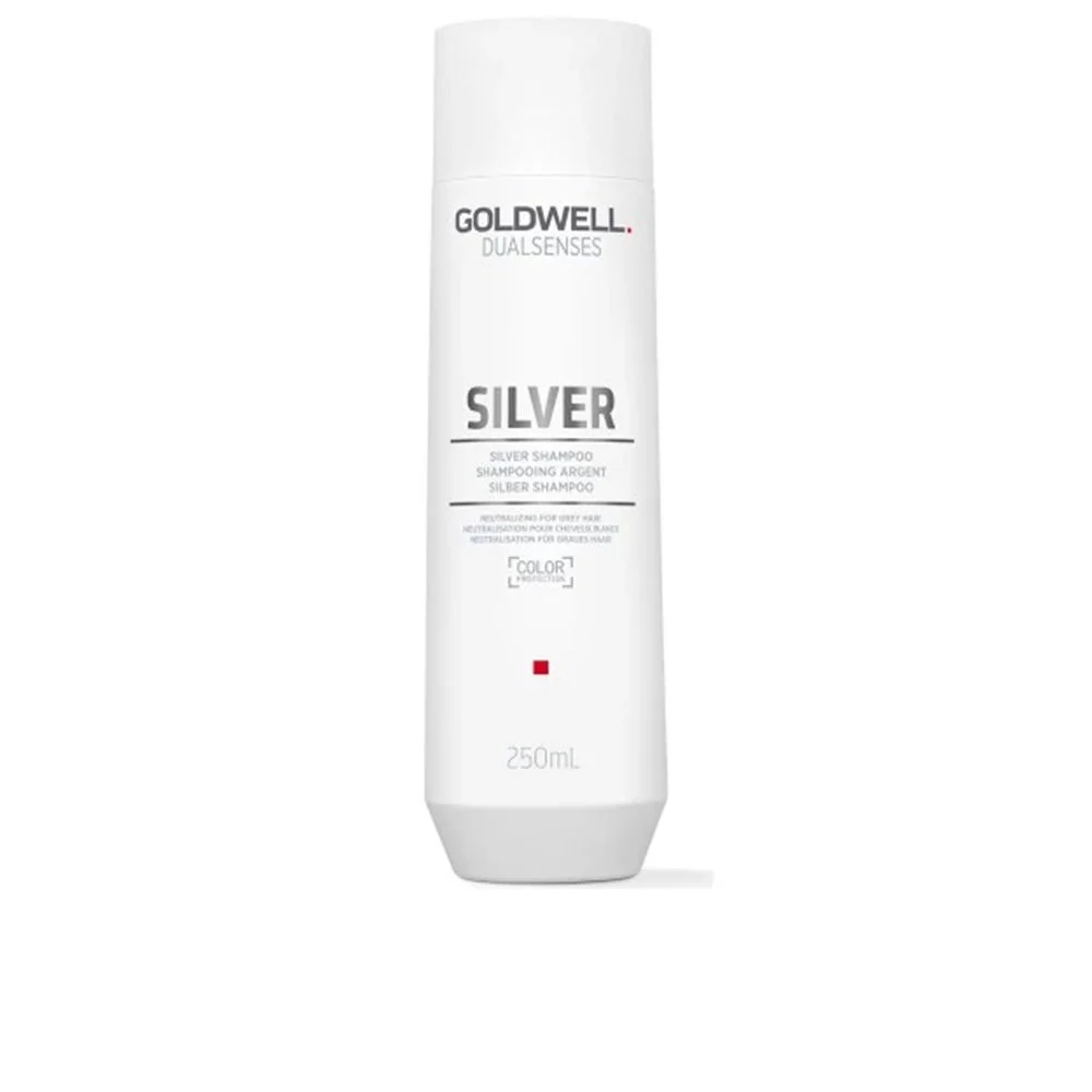 shampoo SILVER