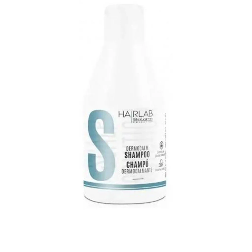 DERMOCALM shampoo