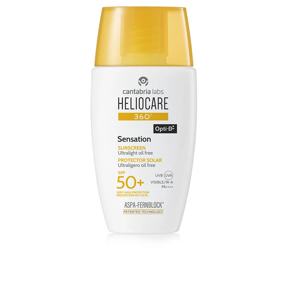 Protezione solare HELIOCARE 360º SPF50+