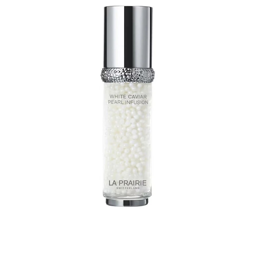 WHITE CAVIAR pearl infusion