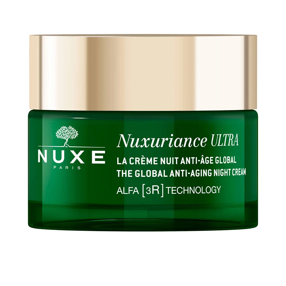 NUXURIANCE ULTRA crème nuit redensifiante