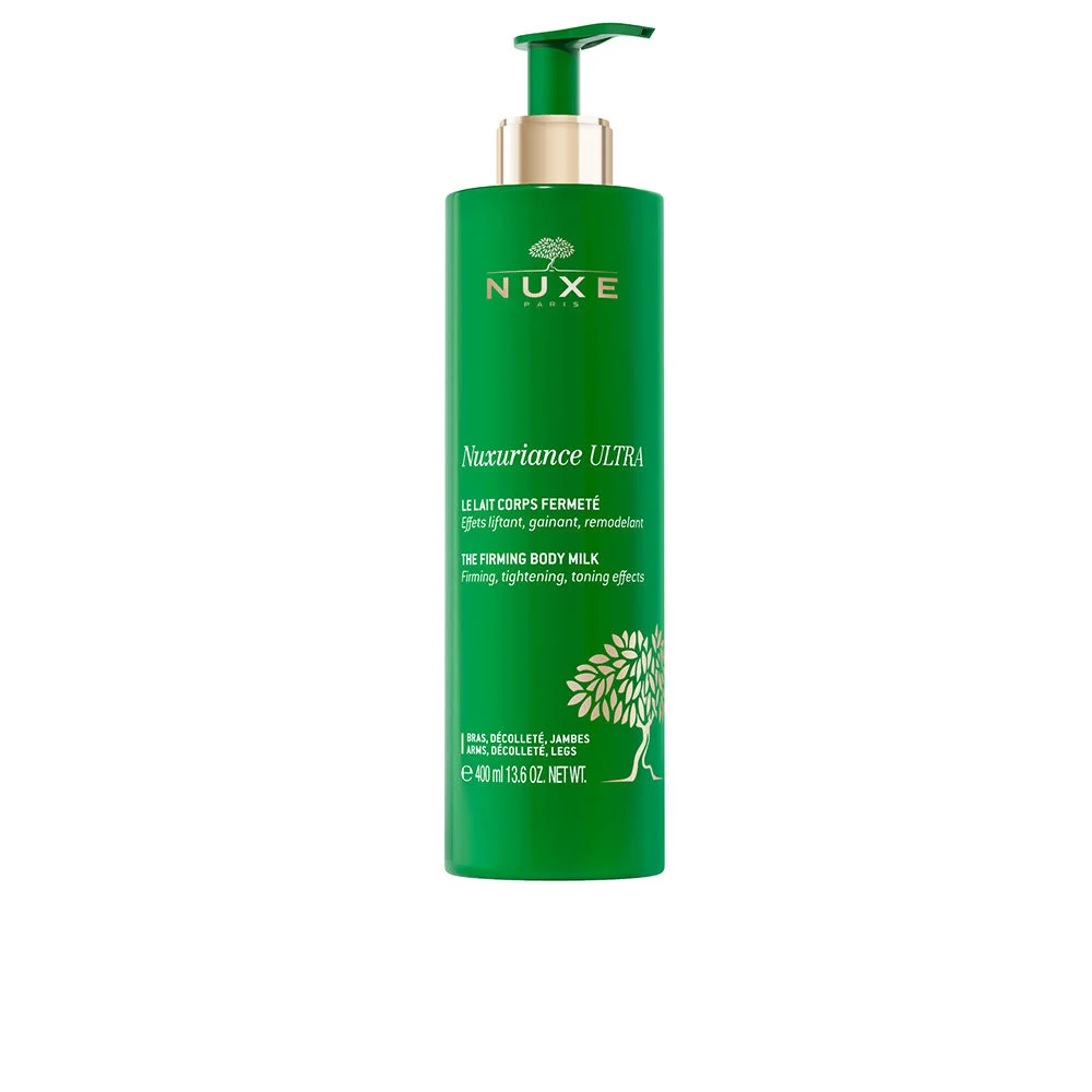 NUXURIANCE® ULTRA latte corpo rassodante