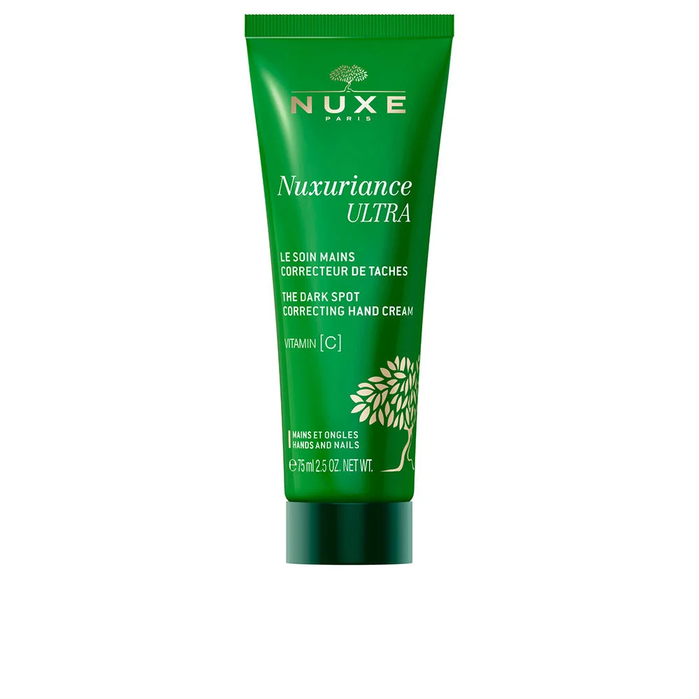 Crema mani antimacchia e antietà NUXURIANCE® ULTRA
