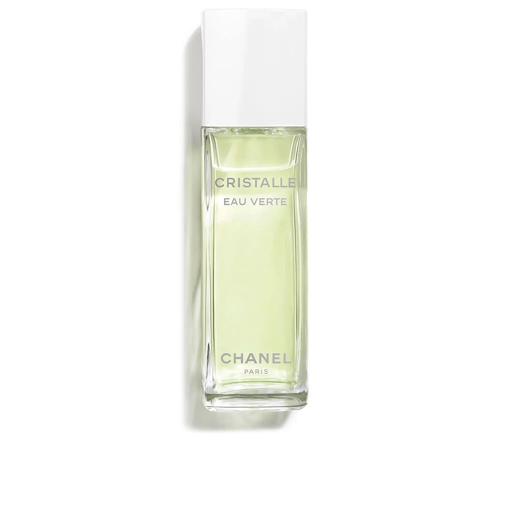 CRISTALLE EAU VERTE