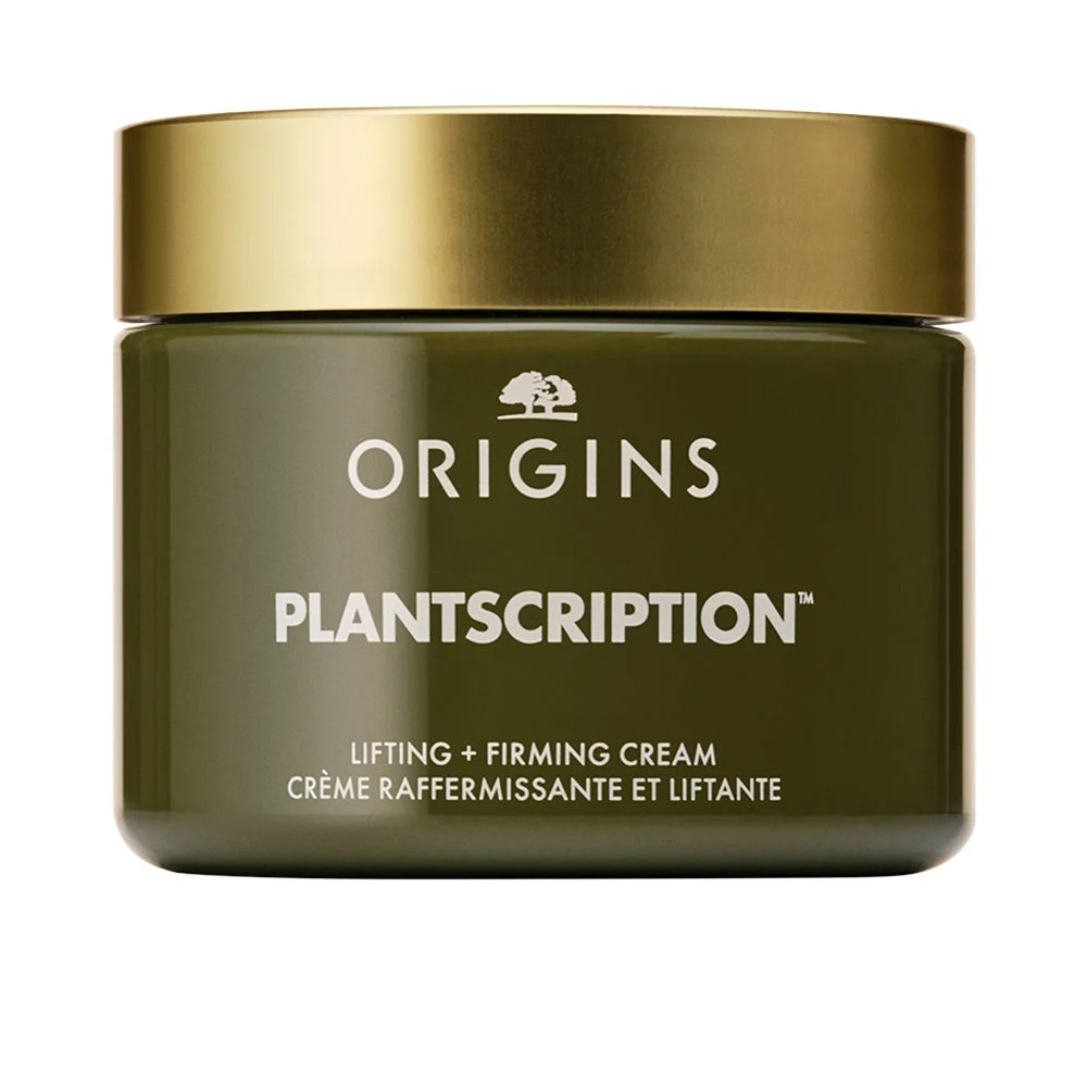 PLANTSCRIPTION potente crema rassodante