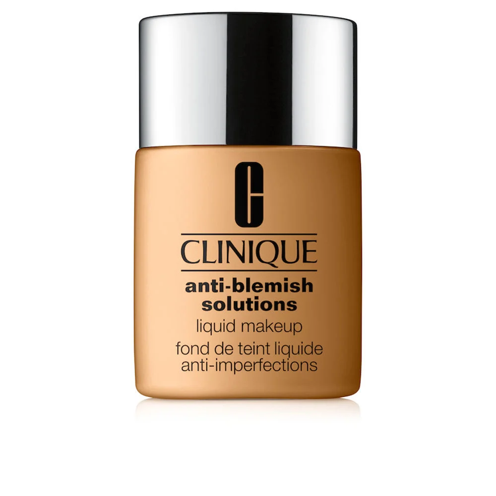 Trucco fluido ANTIIBLEMISH