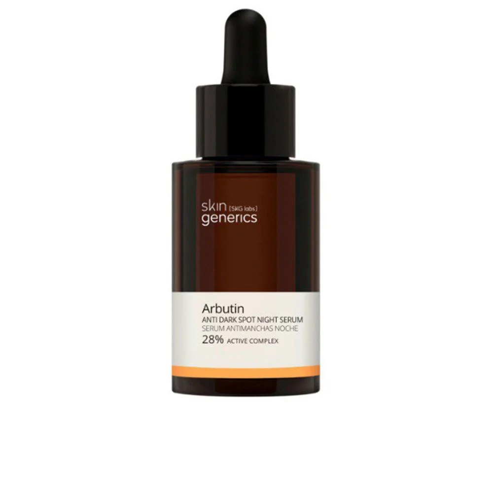 Siero anti-macchie ARBUTIN 30%