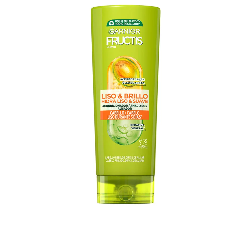 FRUCTIS LISO & SHINE Balsamo