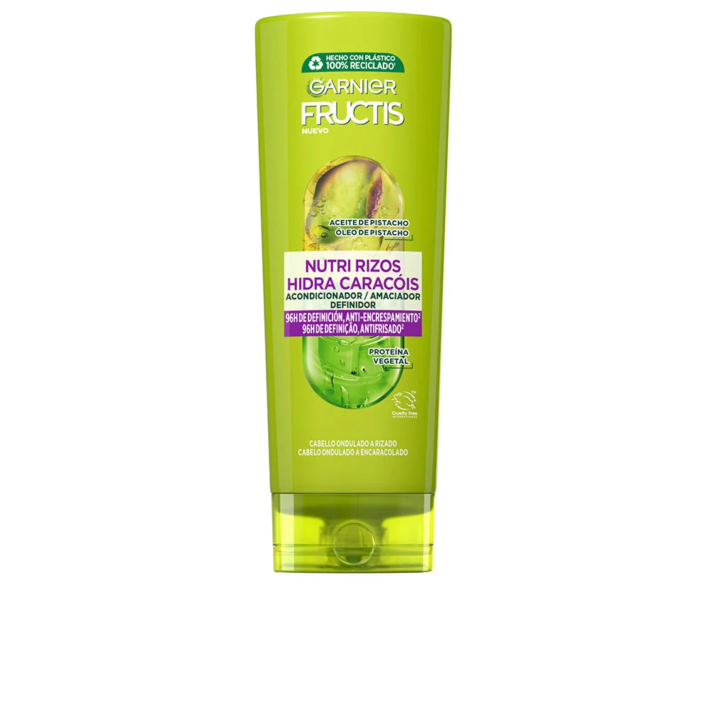 FRUCTIS NUTRI RIZOS acondicionador