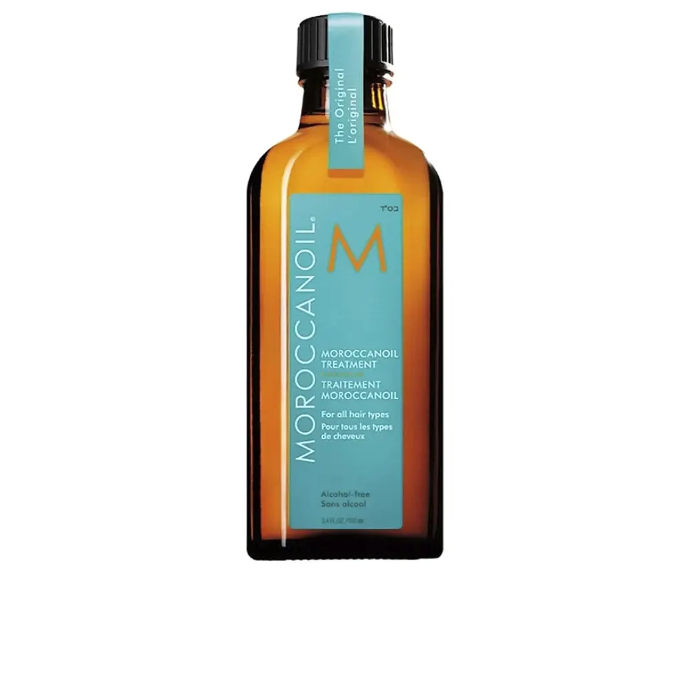 Moroccanoil Trattamento 100ml