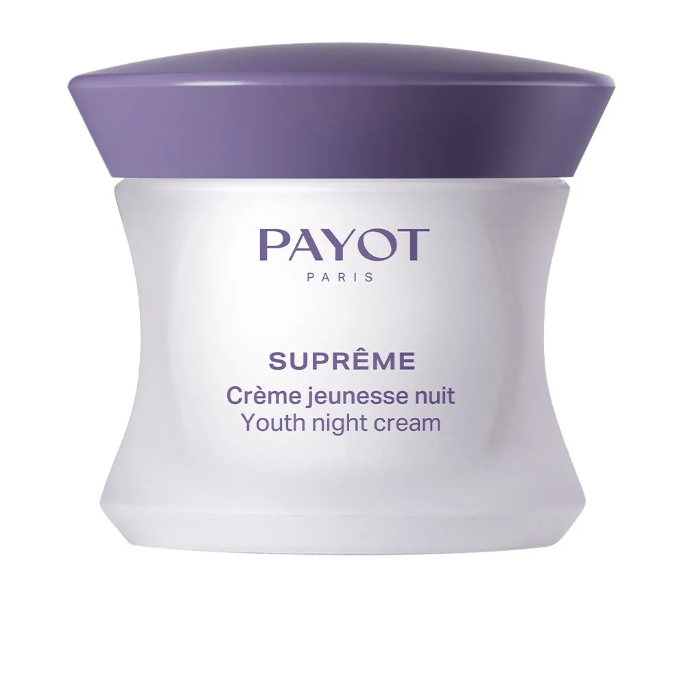 SUPRÊME CRÈME JEUNESSE NUIT