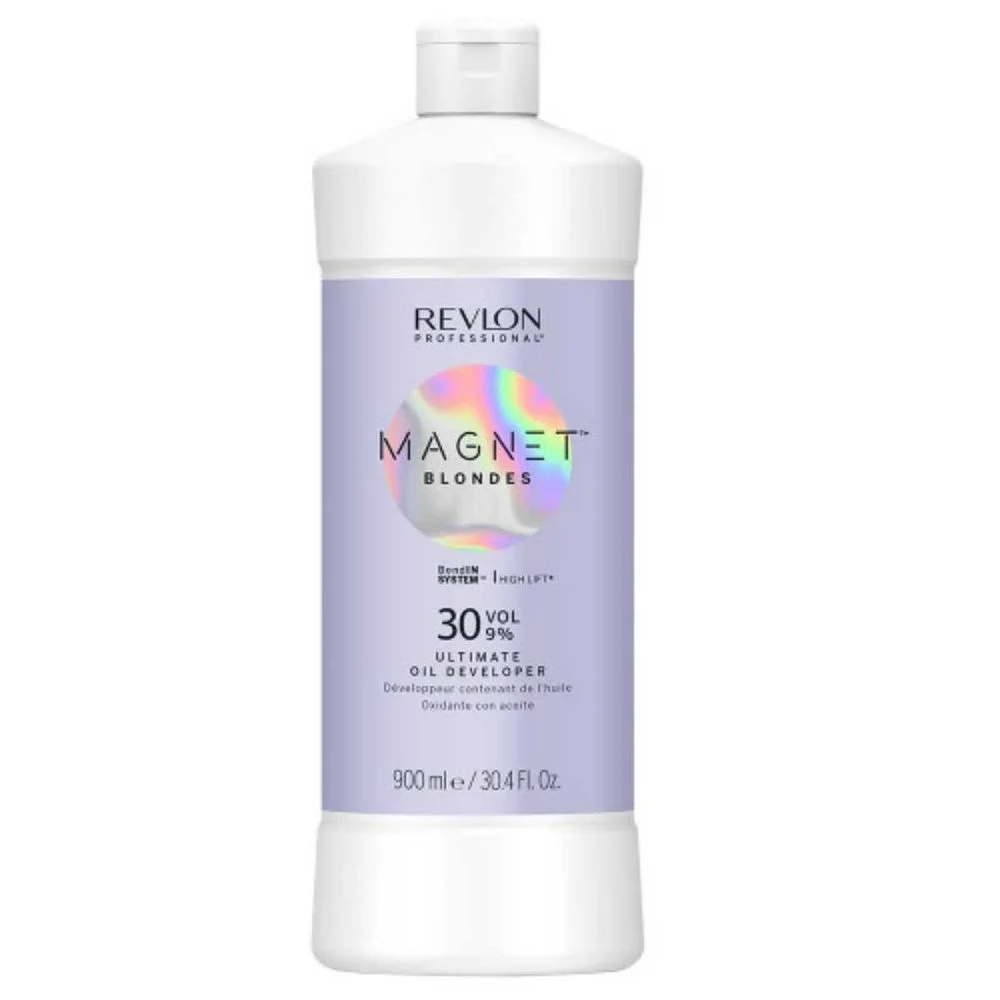 Sviluppatore MAGNET Blondes 30 vol.