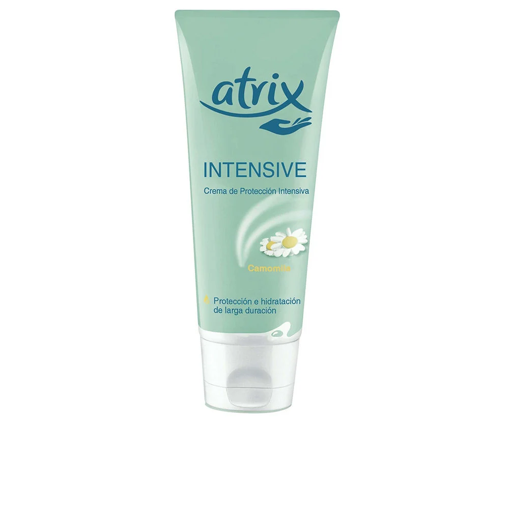 INTENSIVE crema de manos