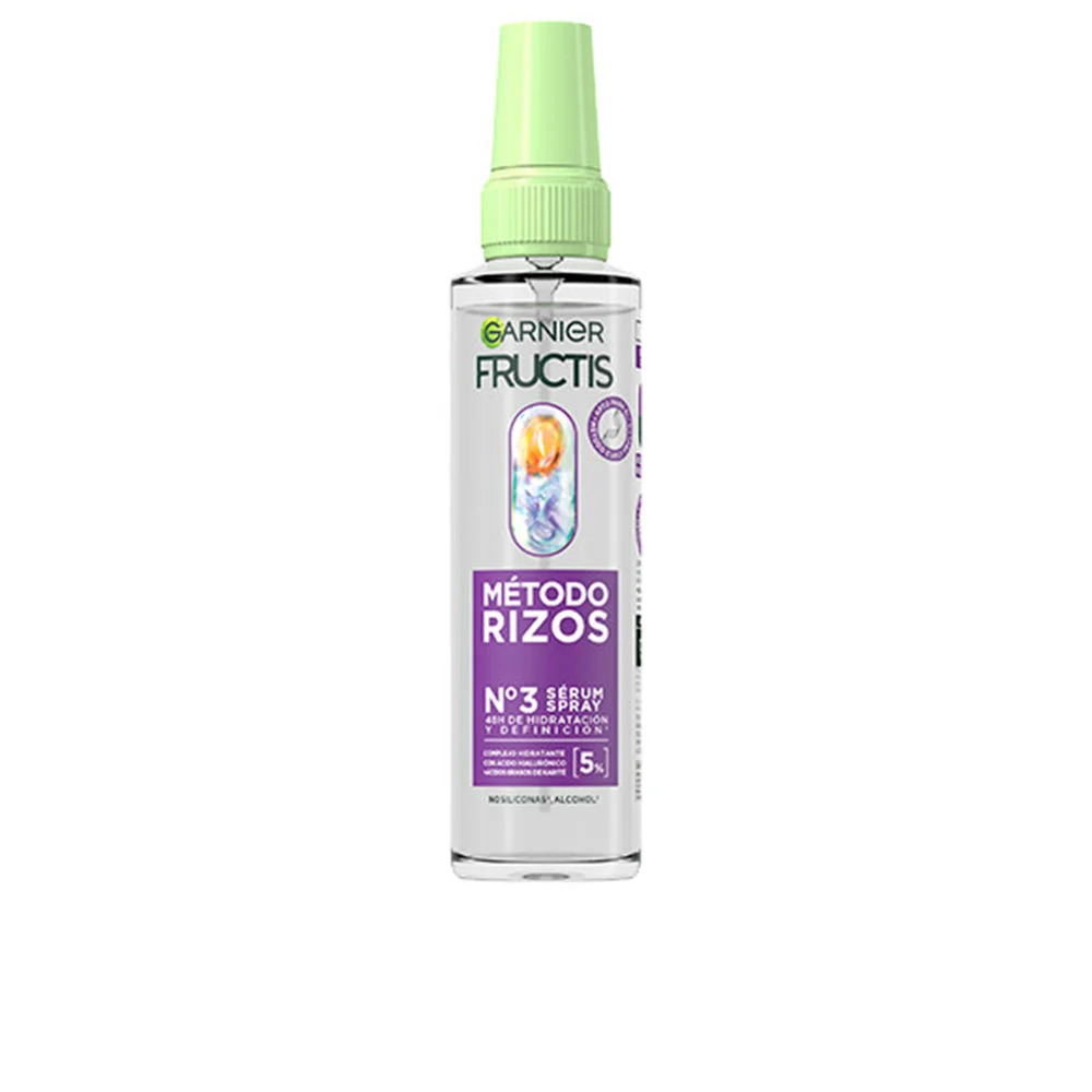 Siero spray FRUCTIS MÉTODO RIZO Nº3