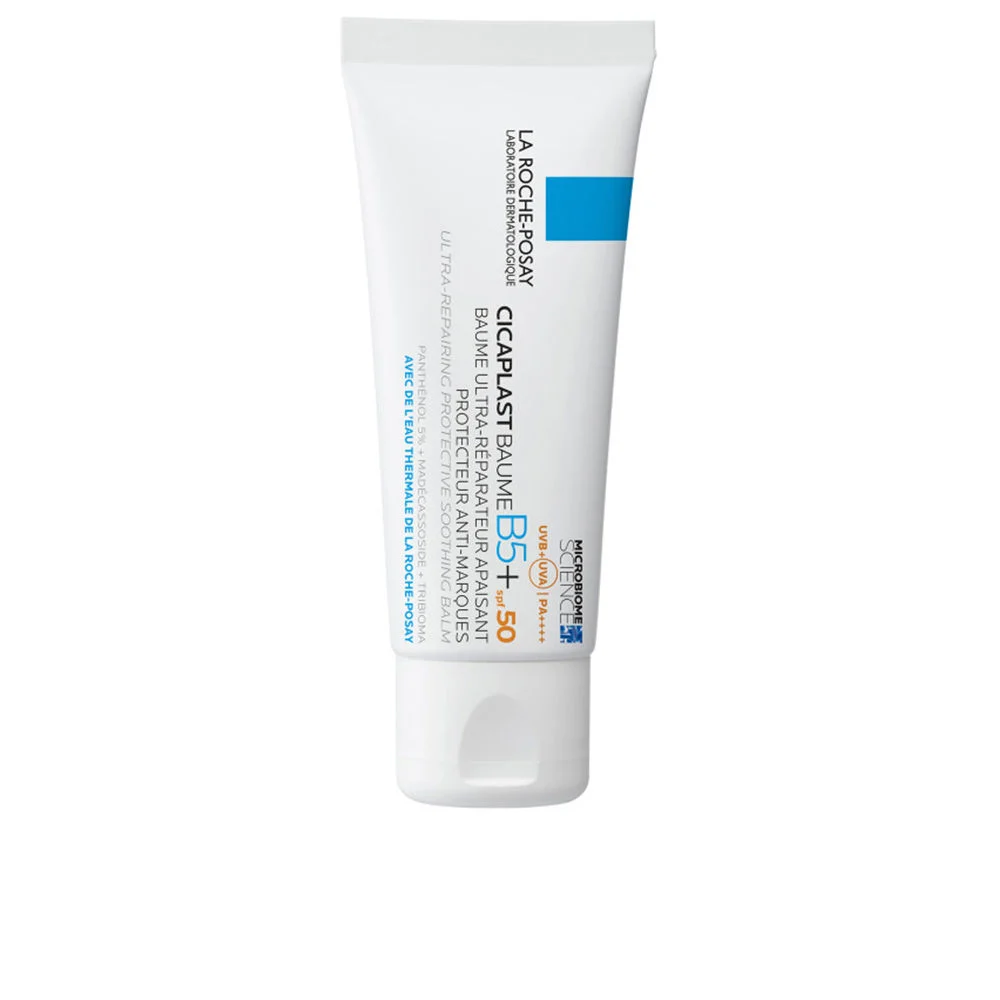 CICAPLAST BAUME B5 SPF50 riparatore apaisant