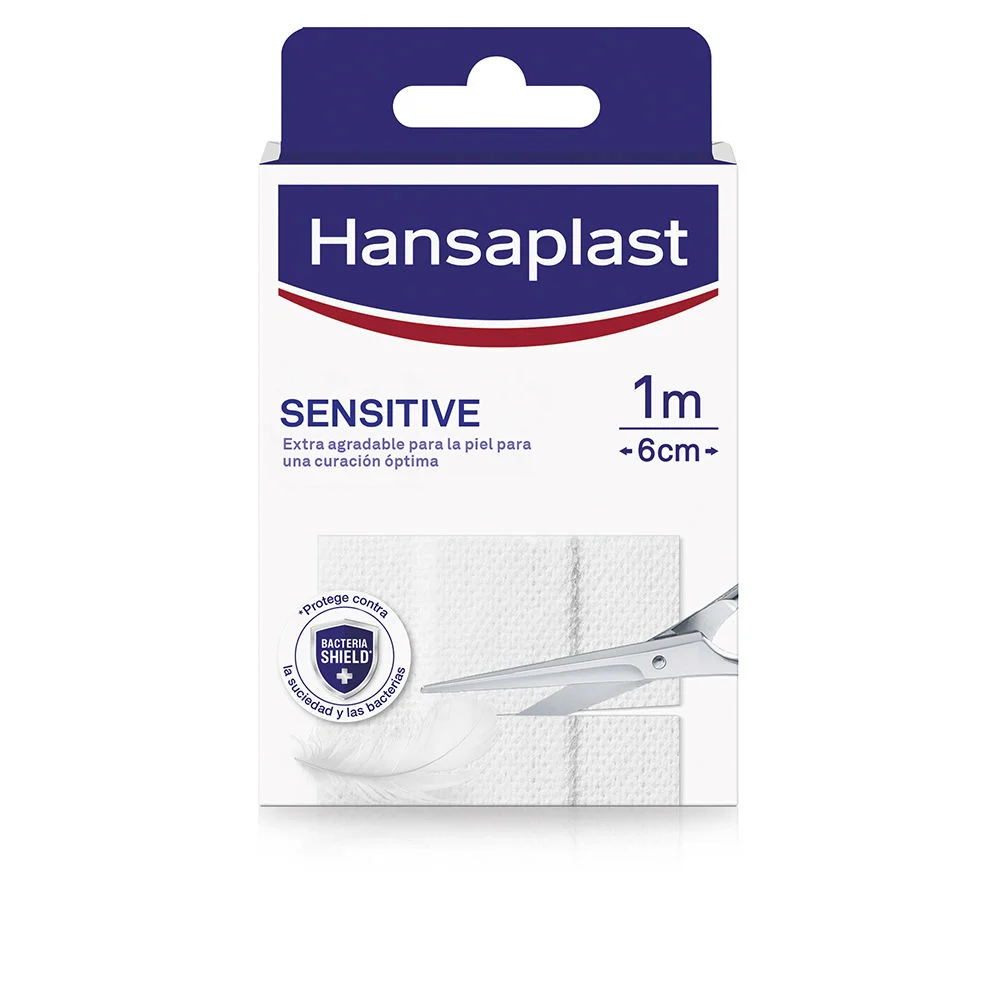 Striscia per medicazione HP SENSITIVE 1m x 6 cm