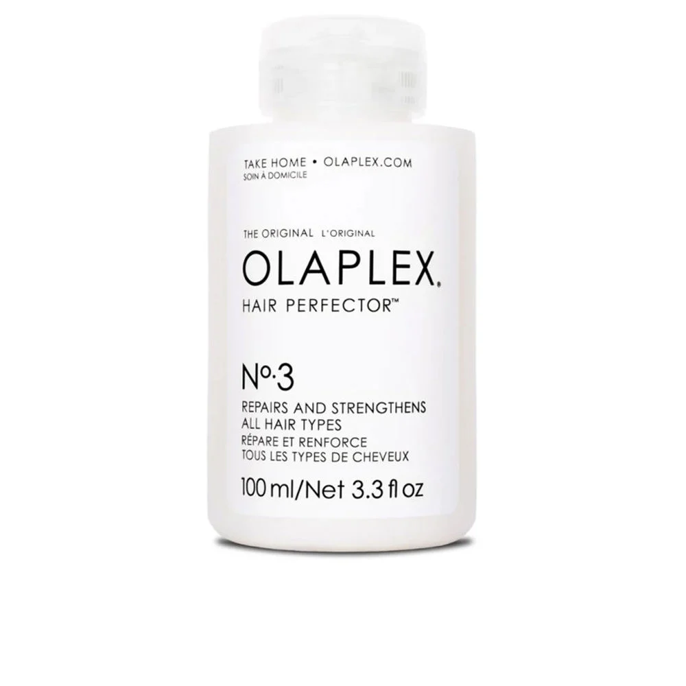 HAIR PERFECTOR Nº3