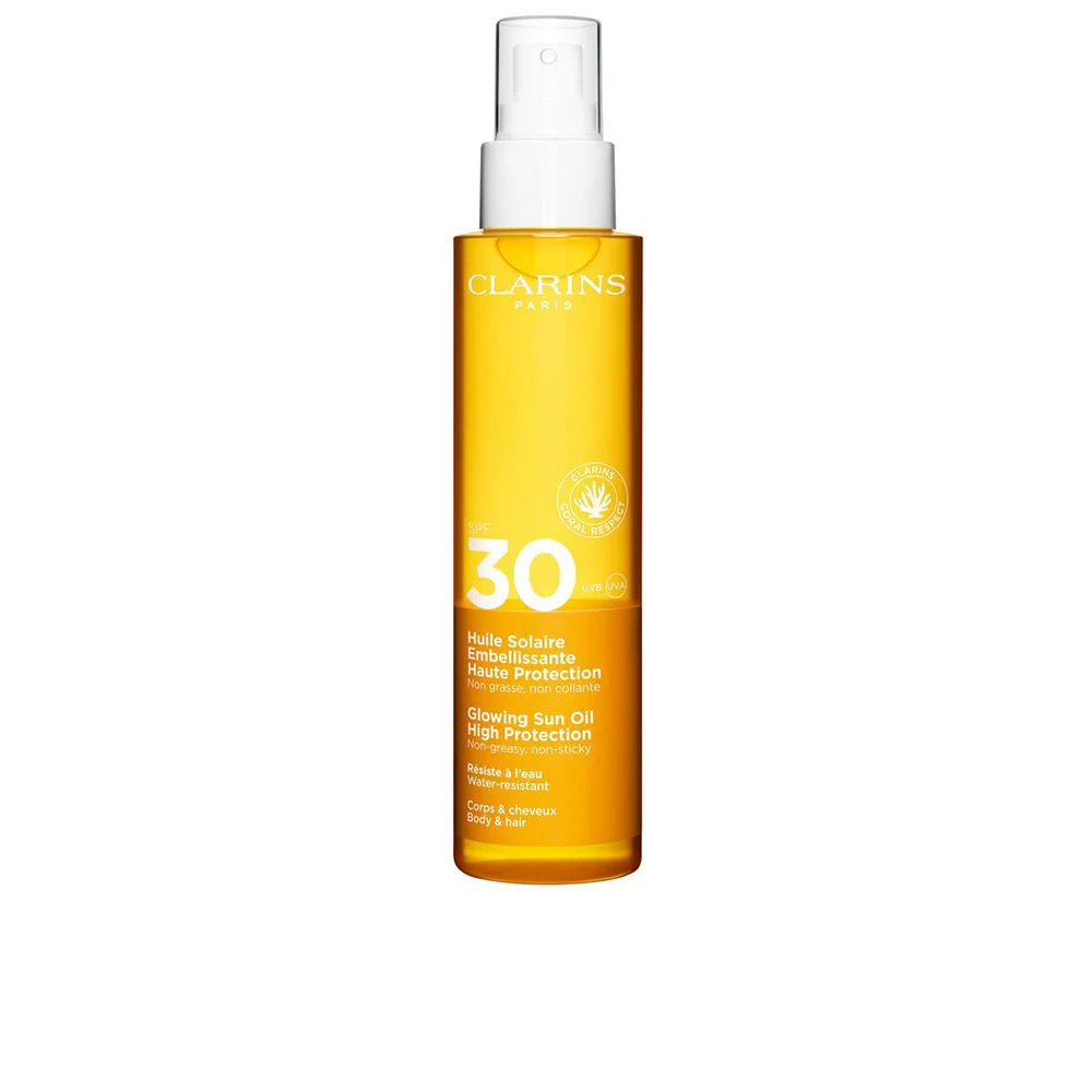 SOLAIRE olio di brume SPF30