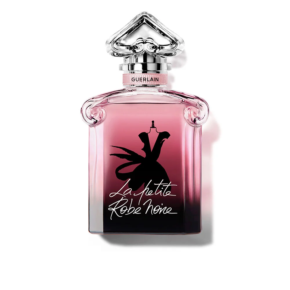 LA PETITE ROBE NOIRE INTENSE
