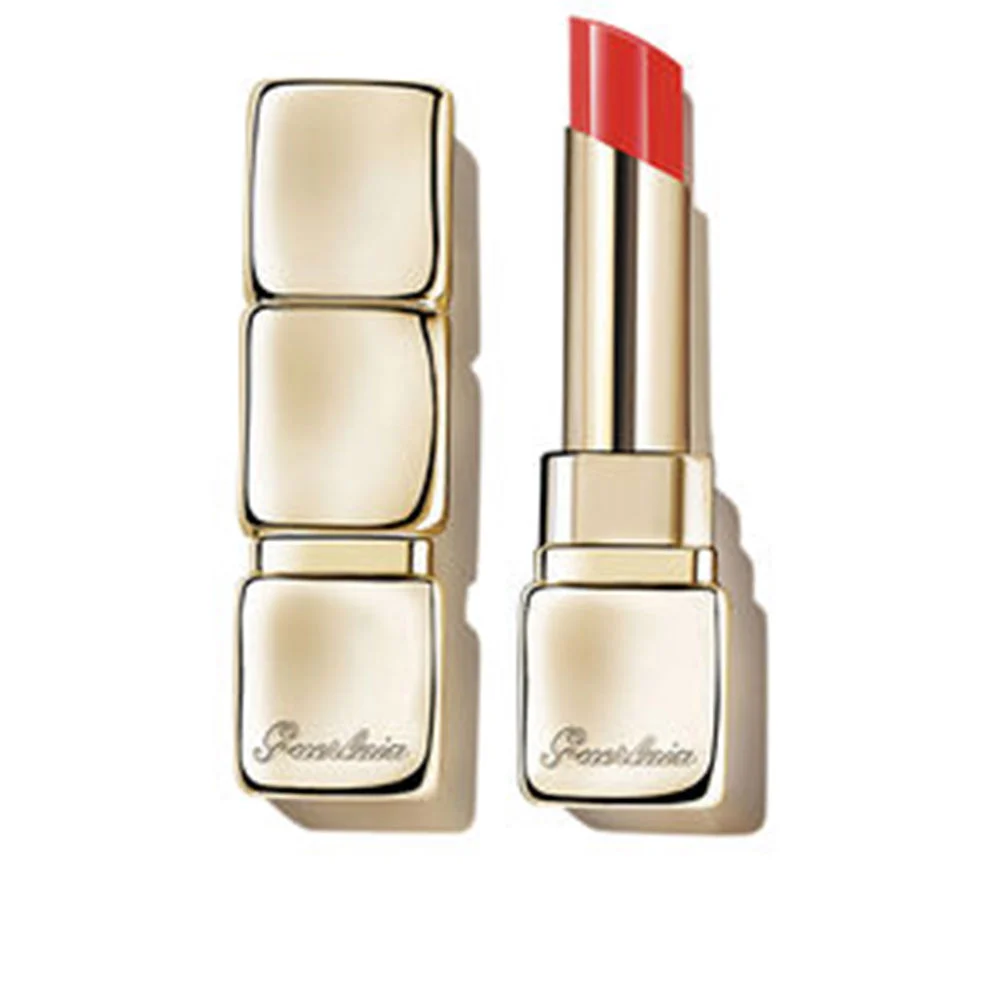 Balsamo labbra KISSKISS SHINE BLOOM