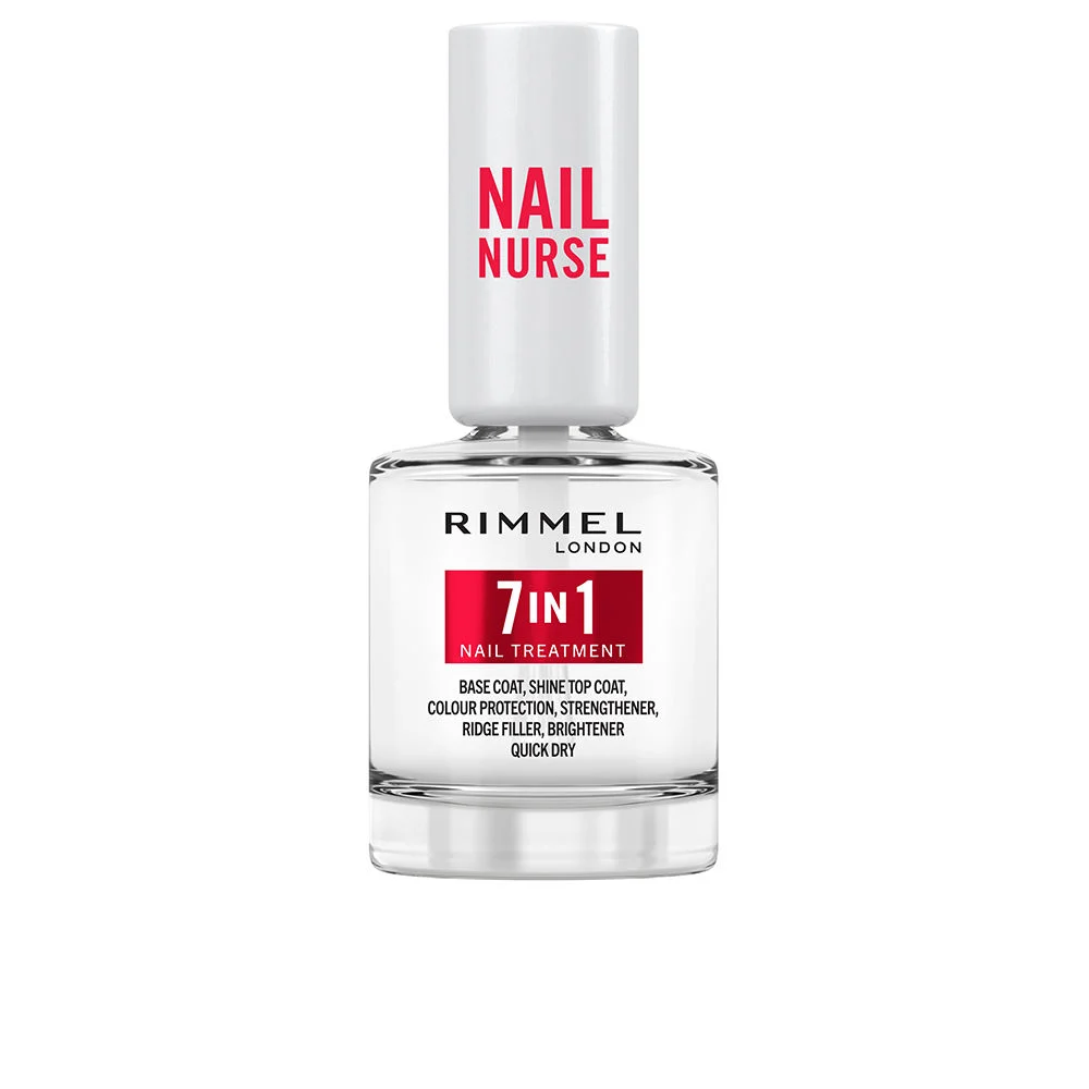 NAIL NURSE Trattamento unghie 7 IN 1