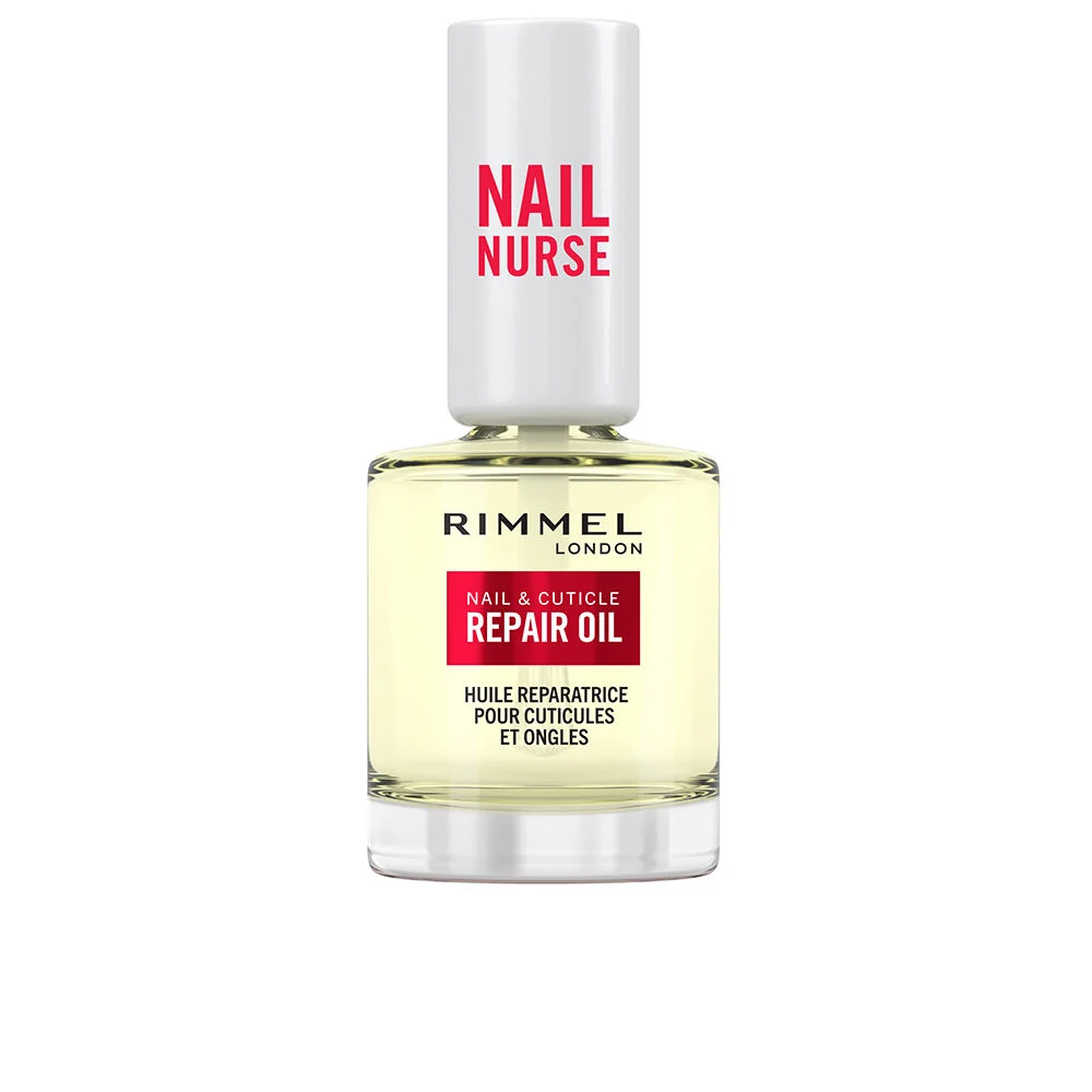 NAIL NURSE REAPIR OIL trattamento unghie