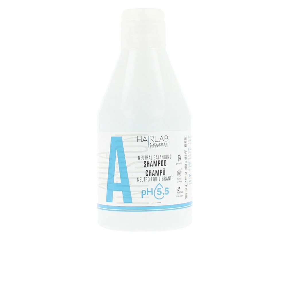 EQUILIBRIUM balancing shampoo