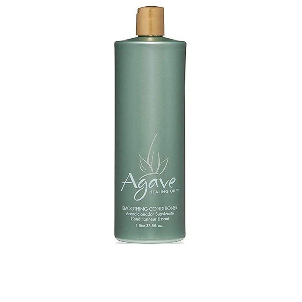 HEALING OIL smoothing conditioner