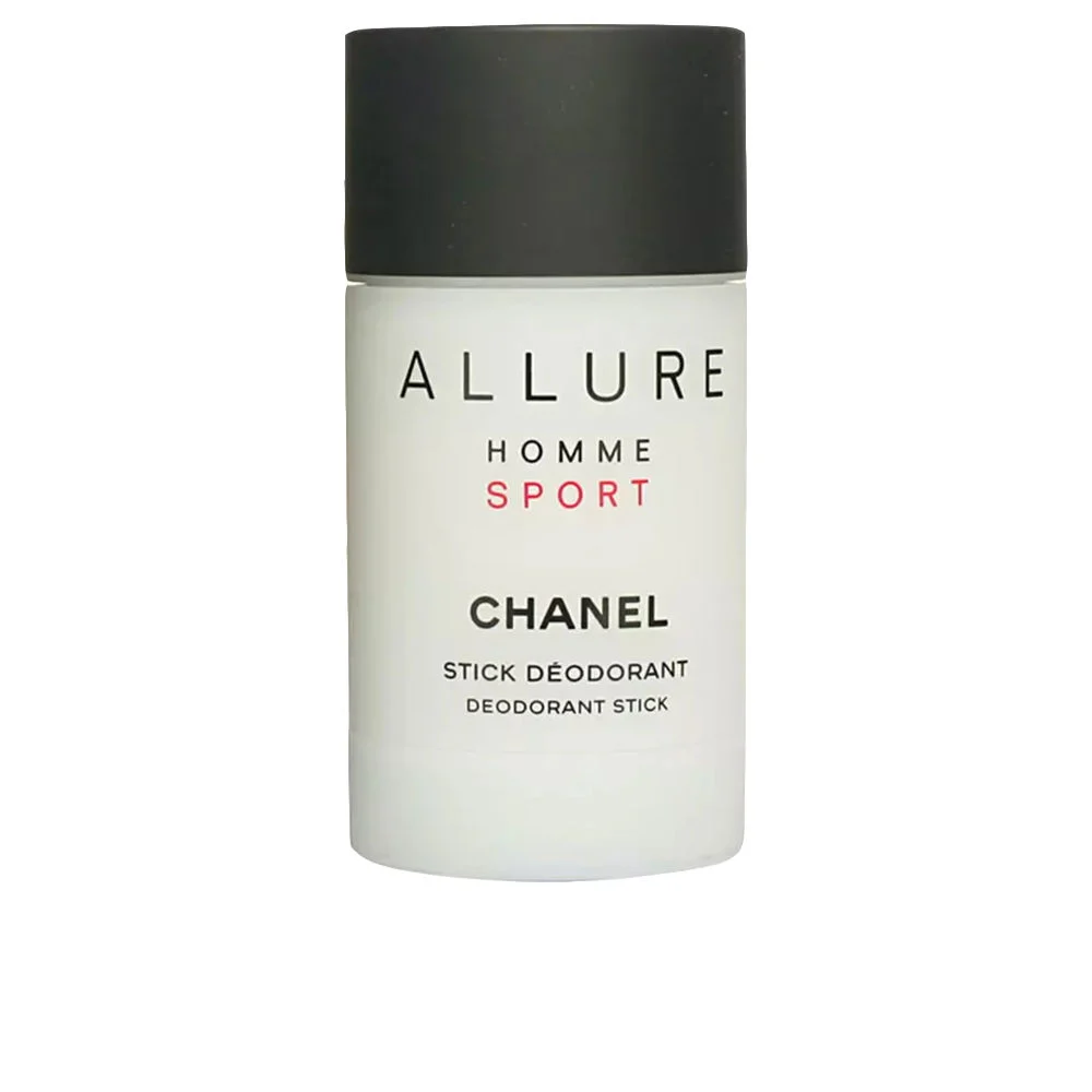 ALLURE HOMME SPORT deodorant stick