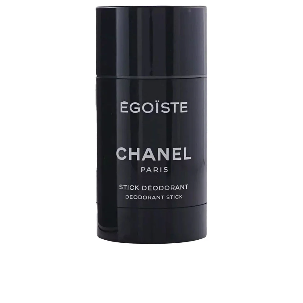ÉGOÏSTE deodorant stick
