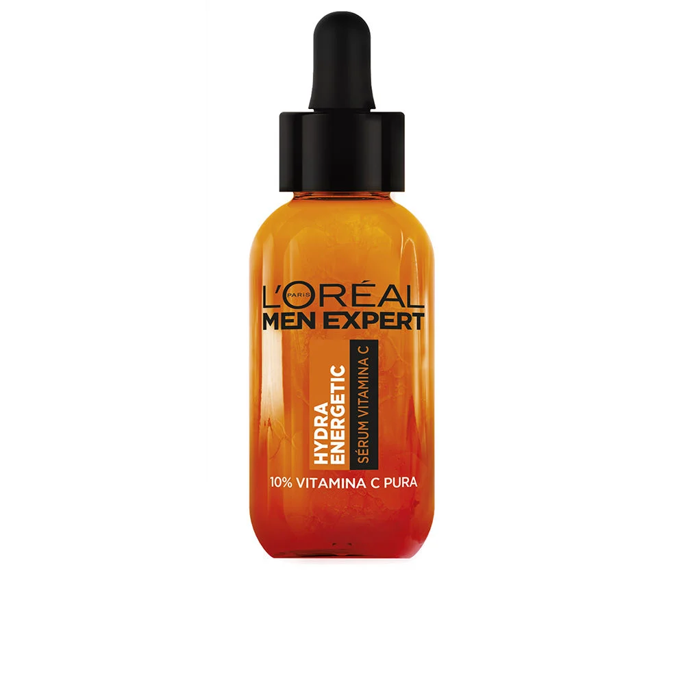 MEN EXPERT hydra siero energetico vitamina C