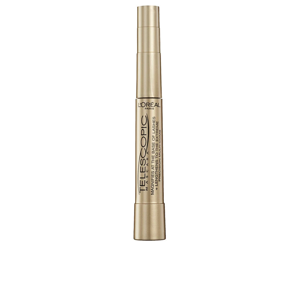 Mascara FALSE LASH TELESCOPICHE GOLD