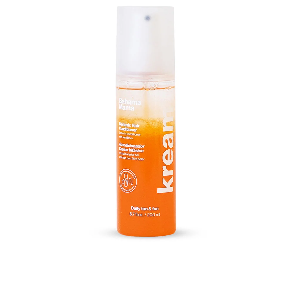BAHAMA MAMA balsamo bifasico per capelli