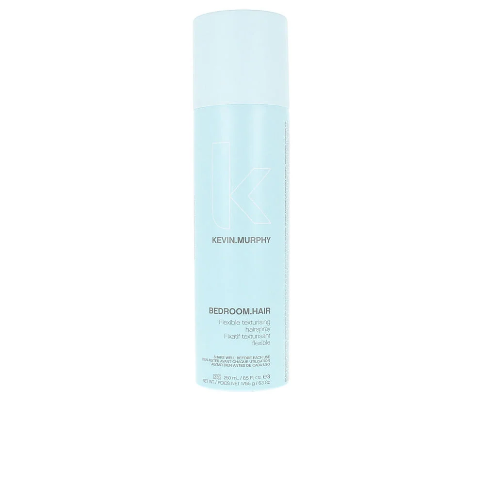 BEDROOM.HAIR spray texturizzante