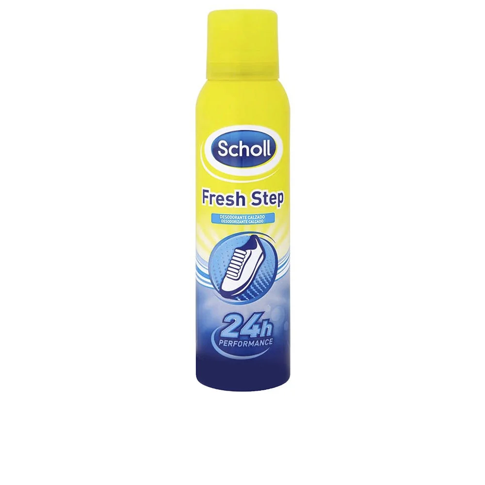 Deodorante per calzature FRESH STEP