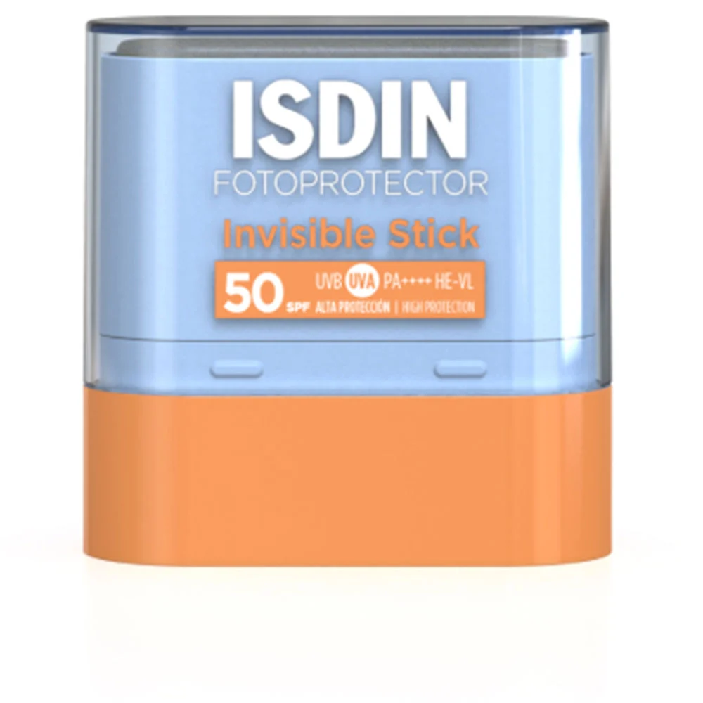 INVISIBLE STICK barra invisibile per zone specifiche SPF50