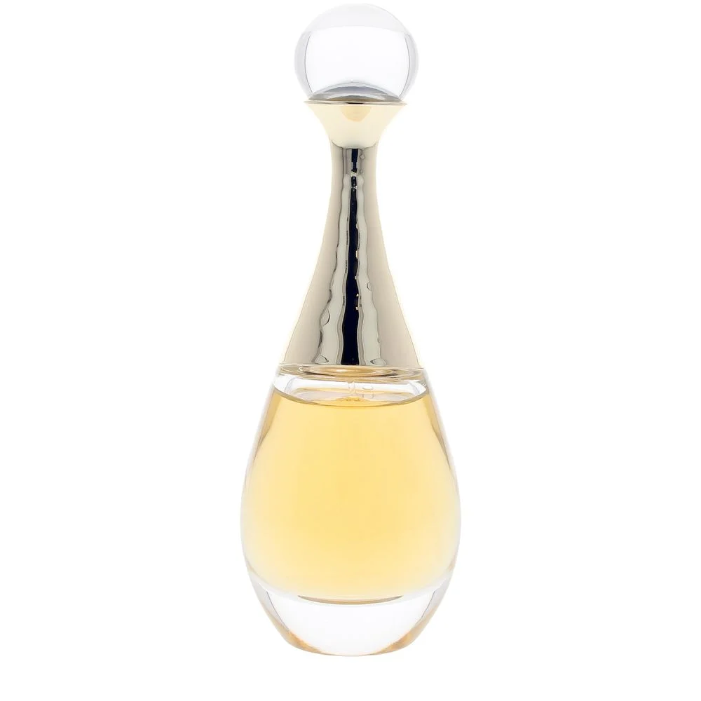 J’ADORE L’OR essence de parfum