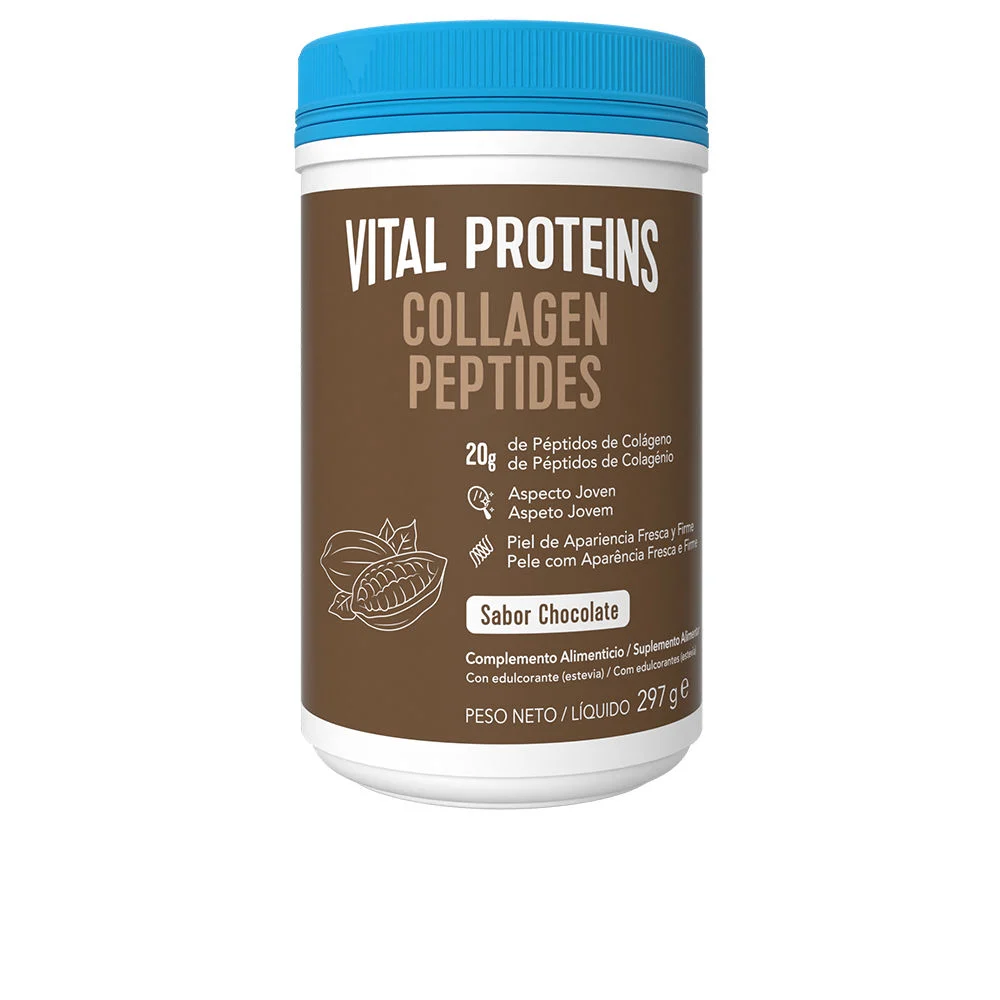 PEPTIDI DI COLLAGENE peptidi di collagene